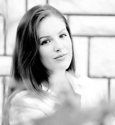 Ivana Dinov