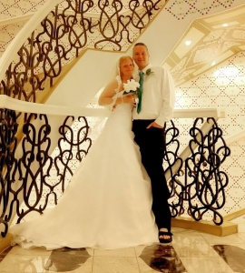 Christopher & Emily