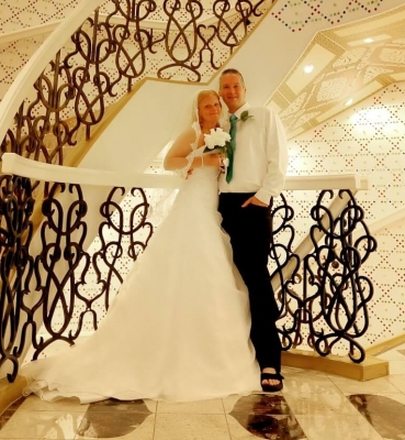 Christopher & Emily