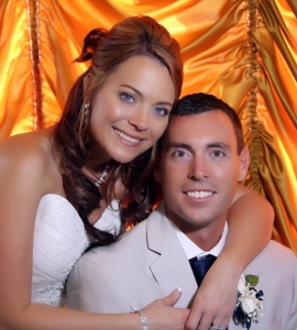 Erick & Linelle