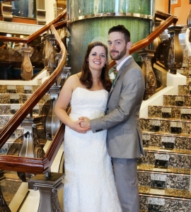 John & Susan